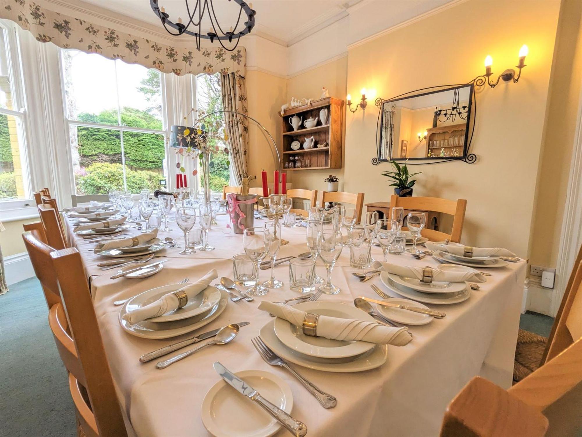 Foxhills Villa Shanklin Exterior photo